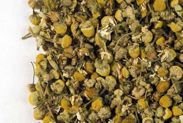Best Chamomile Tea
